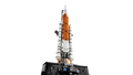  Lego Technic NASA Artemis Space Launch System Rocket 