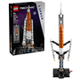  Lego Technic NASA Artemis Space Launch System Rocket 