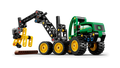  Lego Technic John Deere 1470H Wheeled Harvester 
