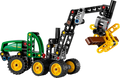  Lego Technic John Deere 1470H Wheeled Harvester 