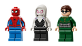  Lego Marvel Mech Battle - Spider-Man vs Doc Ock 