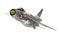 Corgi 1/48 English Electric Lightning F.6 - RAF No. 5 Sqn - RAF Leconfield