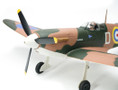 Volantex Spitfire MKII 4CH 500MM Brushless With Gyro RTF RC Plane