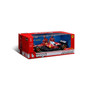  Burago 1/18 Ferrari F1 SF-25 2025 #44 Lewis Hamilton Diecast Model 