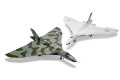 Airfix 1/72 Avro Vulcan B.2
