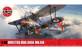  Airfix 1/48 Bristol Bulldog Mk.IIA 