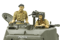  Tamiya 1/35 M1 Super Sherman 