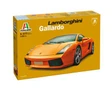  Italeri 1/24 Lamborghini Gallardo 