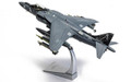  Corgi 1/48 McDonnell Douglas AV-8B Harrier II Plus - 165001/01 - VMA-214 'Black Sheep' 