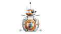  Lego Star Wars BB-8 Astromech Droid 