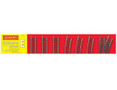 Hornby Railways Track Extension Pack E 