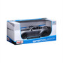  Maisto 1/24 Ford Mustang Darkhorse 2024 Diecast Model 