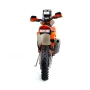 Maisto 1/6 Red Bull KTM 450 Rally Toby Price #2 Diecast Model Motorbike