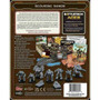  Catalyst Game Labs Battletech - Alpha Strike Scouring Sands Starter Set 