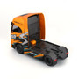  Burago 1/43 Iveco S-Way 570 Truck Cab 