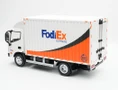  HuiNa RC 1/18 2.4G 12CH Delivery Truck RTR 