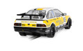  Scalextric Slot Car - Ford Sierra RS500 - YTCC Dan Brown 2024 