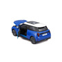  Maisto 1/24 Mini Cooper SE J01 Diecast Model 