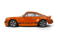  HPI Racing 1/10 2.4Ghz RTR Sport 3 1973 Porsche Carrera RSR Orange 