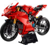Lego Technic Ducati Panigale V4 S Motorcycle