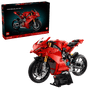 Lego Technic Ducati Panigale V4 S Motorcycle