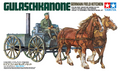 Tamiya 1/35 German Field Kitchen with Horses