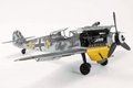  Tamiya 1/48 Messerschmitt Bf 109G-6 (Late Production) 