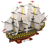  Cobi HMS Victory 