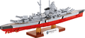  Cobi German Battleship Bismarck 