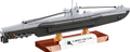  Cobi German U-Boot VIIC U-96 
