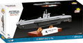  Cobi German U-Boot VIIC U-96 