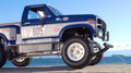 Tamiya 1/10 RC Ford F-150 Ranger XLT Model Kit