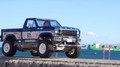 Tamiya 1/10 RC Ford F-150 Ranger XLT Model Kit