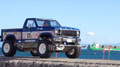  Tamiya 1/10 RC Ford F-150 Ranger XLT Model Kit 
