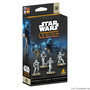 Atomic Mass Games Star Wars Legion - Galactic Republic - Unit - Clone Commandos