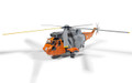  Airfix 1/48 Westland Sea King HAS.1/HAS.5/HU.5 Model Kit 