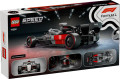Lego Speed Champions Audi Revolut F1 Team R26 Race Car