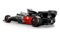 Lego Speed Champions Audi Revolut F1 Team R26 Race Car
