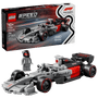Lego Speed Champions Audi Revolut F1 Team R26 Race Car