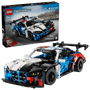  Lego Technic BMW M4 GT3 EVO Race Car 