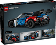  Lego Technic BMW M4 GT3 EVO Race Car 