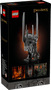 Lego Icons The Lord of the Rings: Sauron's Helmet