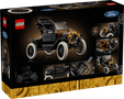 Lego Icons Ford Model T