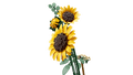 Lego Botanicals Sunflower Bouquet