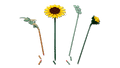  Lego Botanicals Sunflower Bouquet 