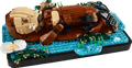 Lego Ideas Floating Sea Otters