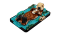  Lego Ideas Floating Sea Otters 