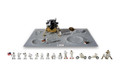 Airfix 1/72 One Small Step For Man Gift Set 