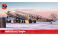  Airfix 1/72 Junkers Ju 52/3mg4e 