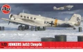  Airfix 1/72 Junkers Ju 52/3mg4e 